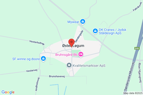 Bendixen Tagentrepriser