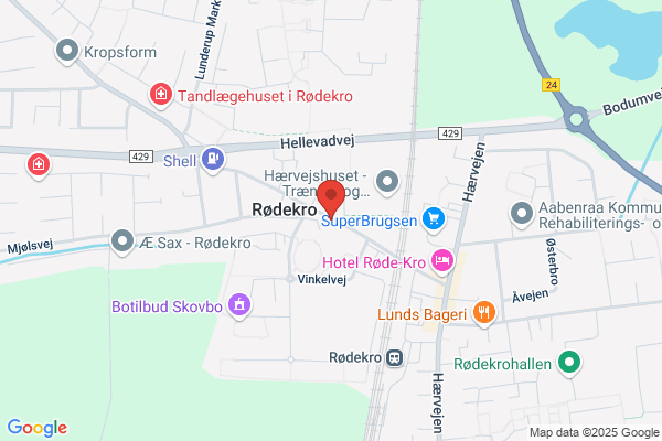Rødekro Skole