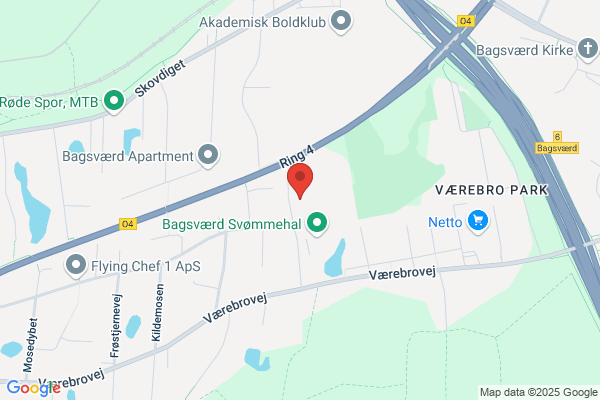 Fladhøjskolens Skolepasningsordning