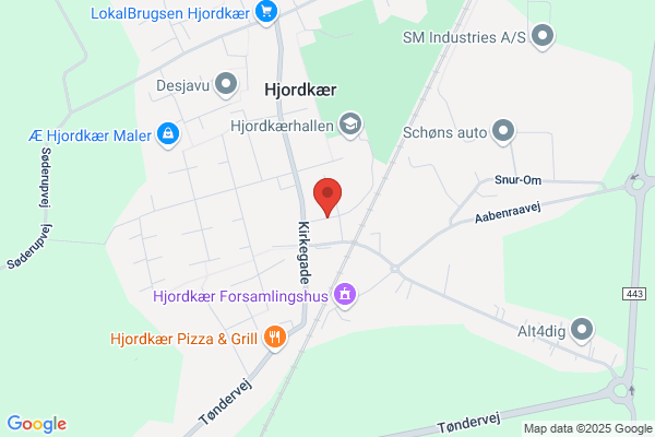 Ibjergskolens Skolefritidsordning