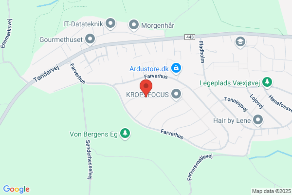 Aabenraa Soroptimistklub