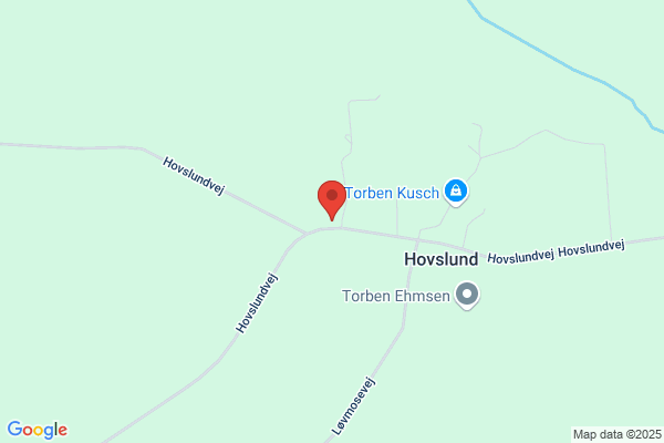 D.D.S. Øster Løgum/Hovslund