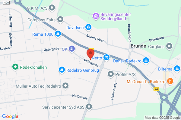Aabenraa Svømme- og Idrætscenter