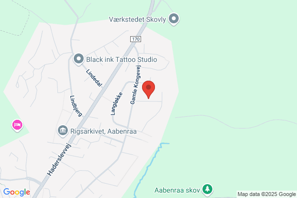 Aabenraa Boldklub