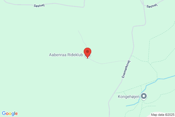 Aabenraa Rideklub