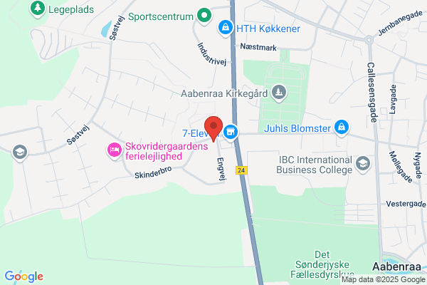 Badminton Club Aabenraa