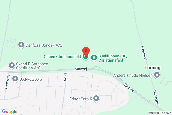Kegleklubben Midtvejs