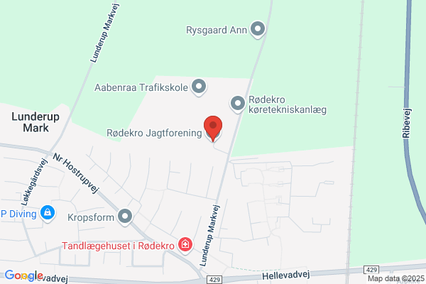 Odense Jægerklub under Danmarks Jægerforbund