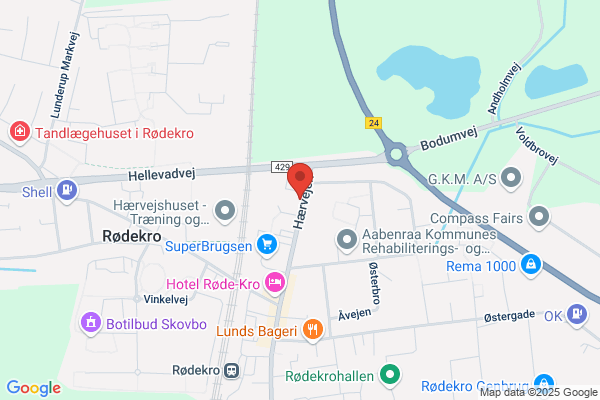 Sdr. Nærå Old Boys