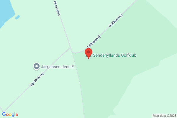 Sønderjyllands Golfklub