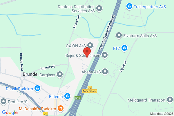 Føtex Åbenrå