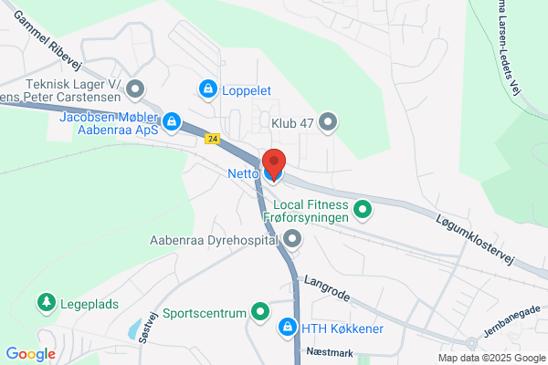 Netto