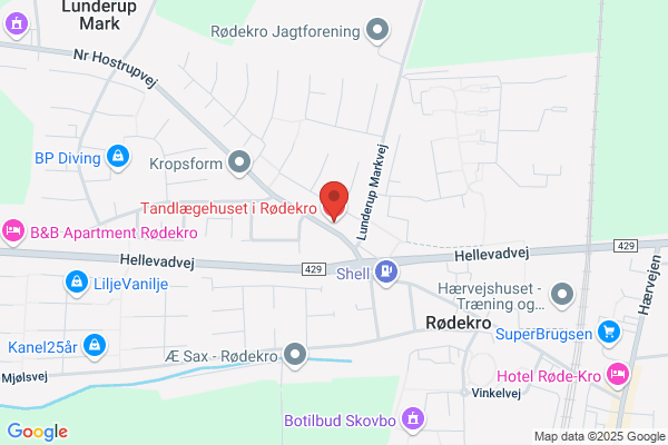 TANDLÆGEN STOREGADE 7 ApS
