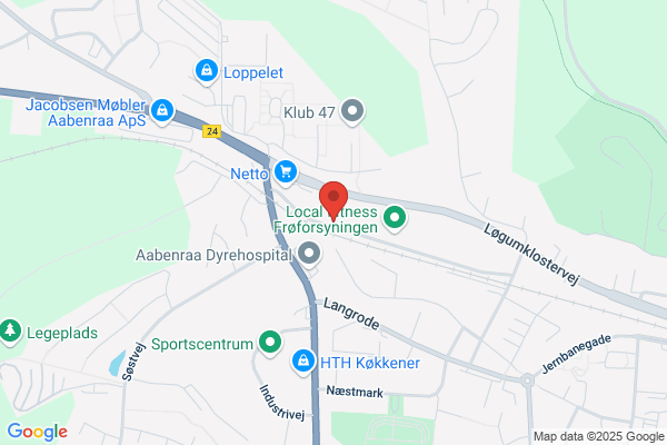 AC Snedkeri ApS