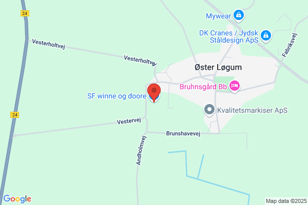 Sønderjyllands Lavprisvinduer