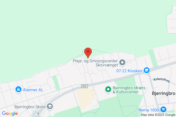 FDF, Bjerringbro