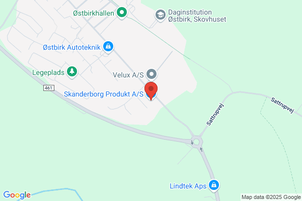 Rødkærsbro Produkthandel A/S