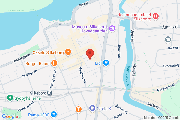 Silkeborg Handelsskole