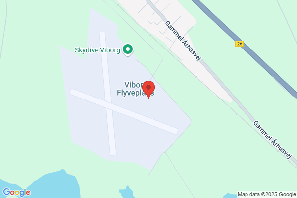 Viborg Sportsdykkerklub