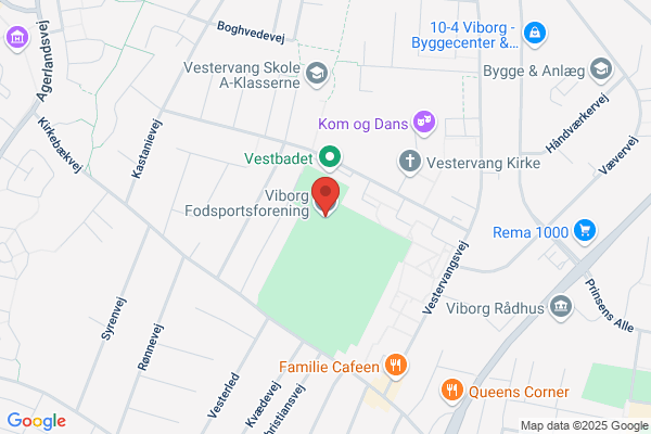 Viborg Sportsfiskerforening
