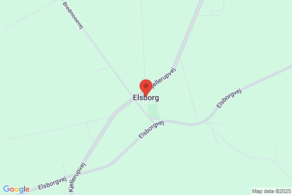 Elsborg By Vandværk, I/S