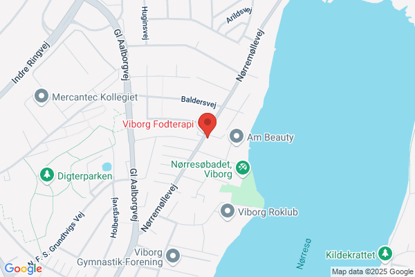 Elsborg Tømrer- & Snedkerforretning
