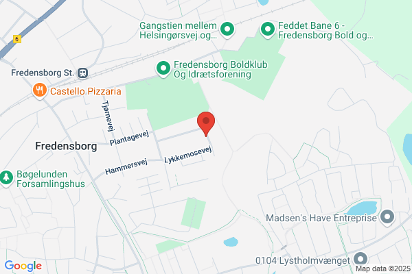 Grønbæk Sogns Jagtforening