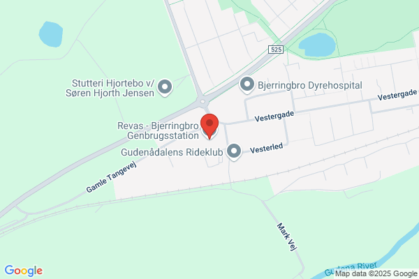 I/S Revas Genbrugsstation (Private husstande)