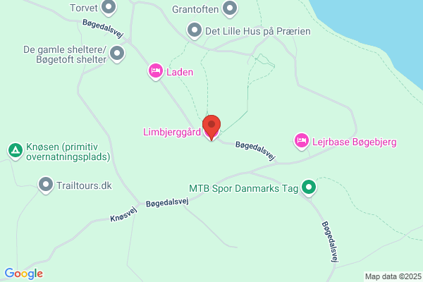 Landsbyinstitutionen Smørhullet