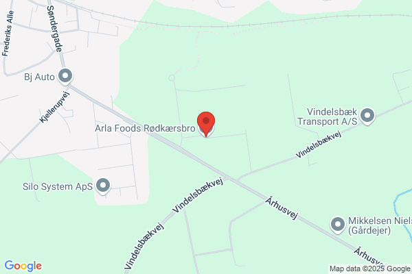 MD Foods AmbA
