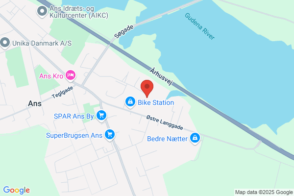 Midtjysk Kemi Og Grovvare Center ApS