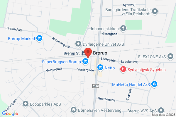 Rødkærsbro Fjernvarmeværk A.m.b.A
