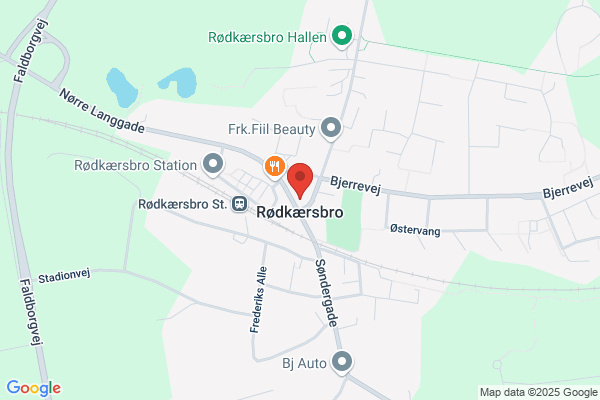 Rødkærsbro Kro