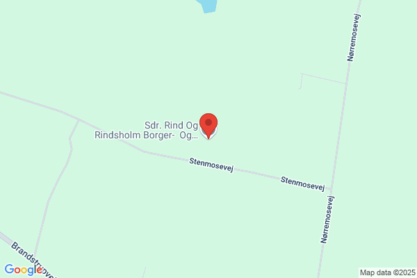 Sdr. Rind Pensionistforening