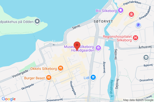Silkeborg City