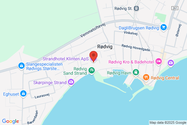 Konference & Hotel Klinten