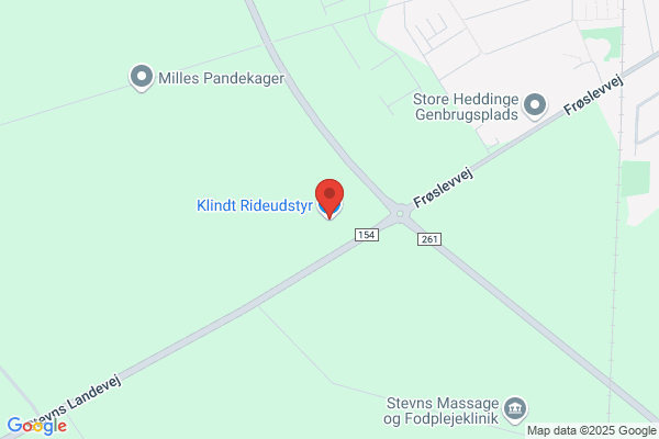 Skindersø ApS