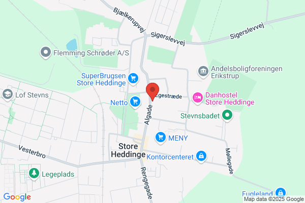Akupunkturklinikken Stevns