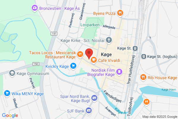 Beta Køreskole