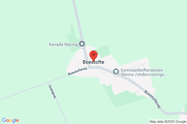 Boestofteskolen