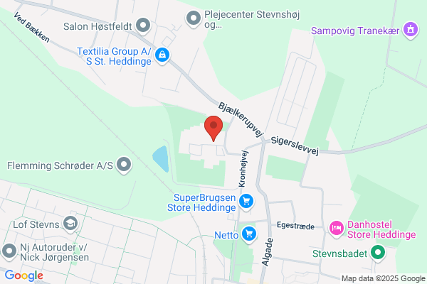 Boestofteskolens Tandklinik