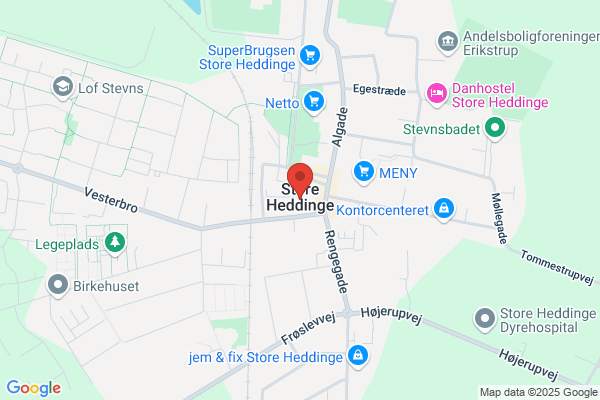 Bryggergården Andelsboligforening