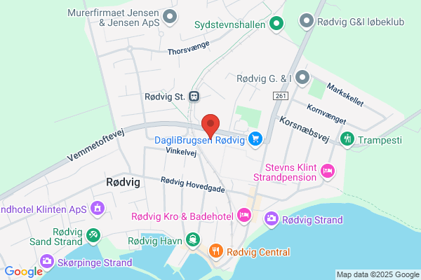 Børnetandklinikken