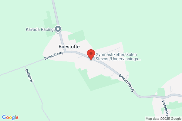 Ellehøjskolen Boestofte Afd Skole