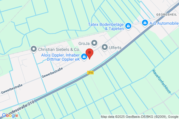 Frj Brolægning