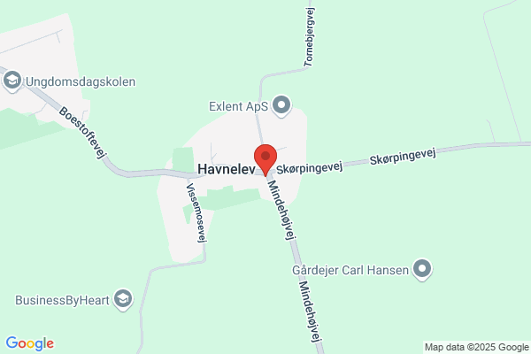 Havnelev Forsamlingshus