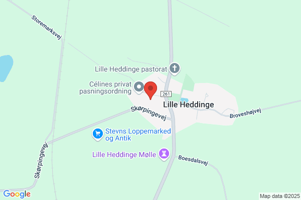 Jeppesen Lars