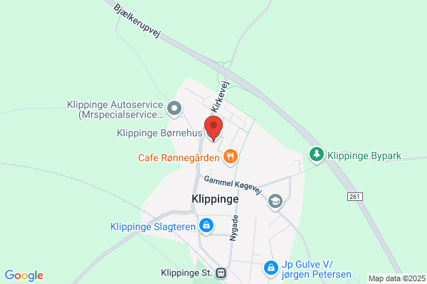 Klippinge Børnecenter