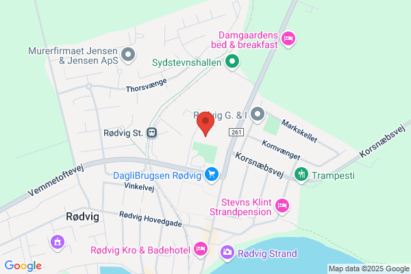 Kontorpartner, Din