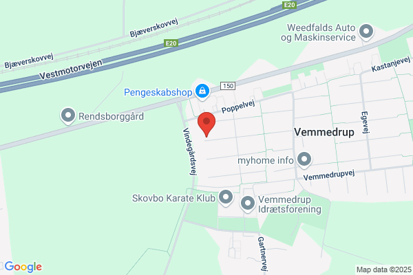 Køge og Omegns Garderforening